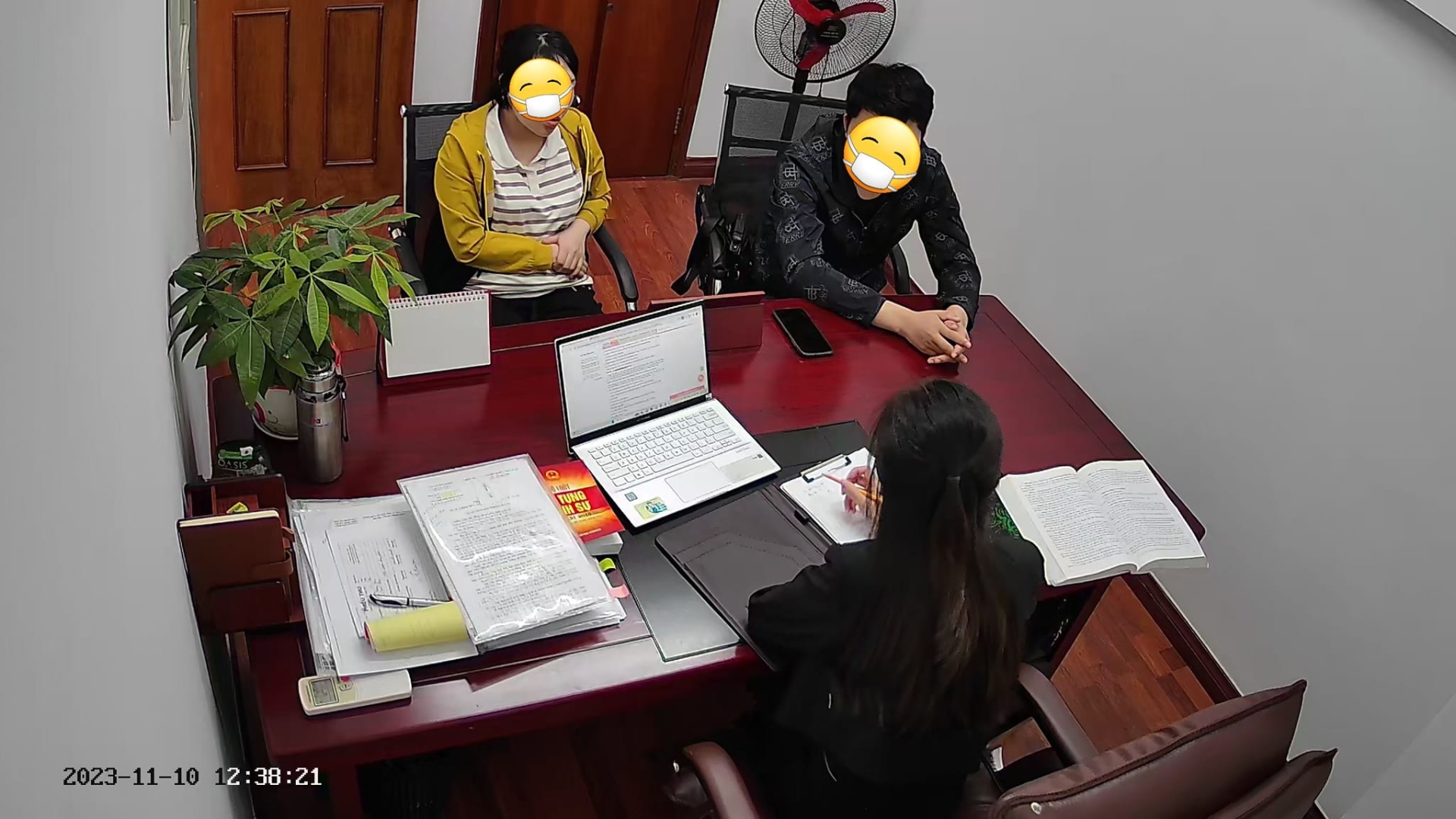 Công ty Luật Thuận Đức