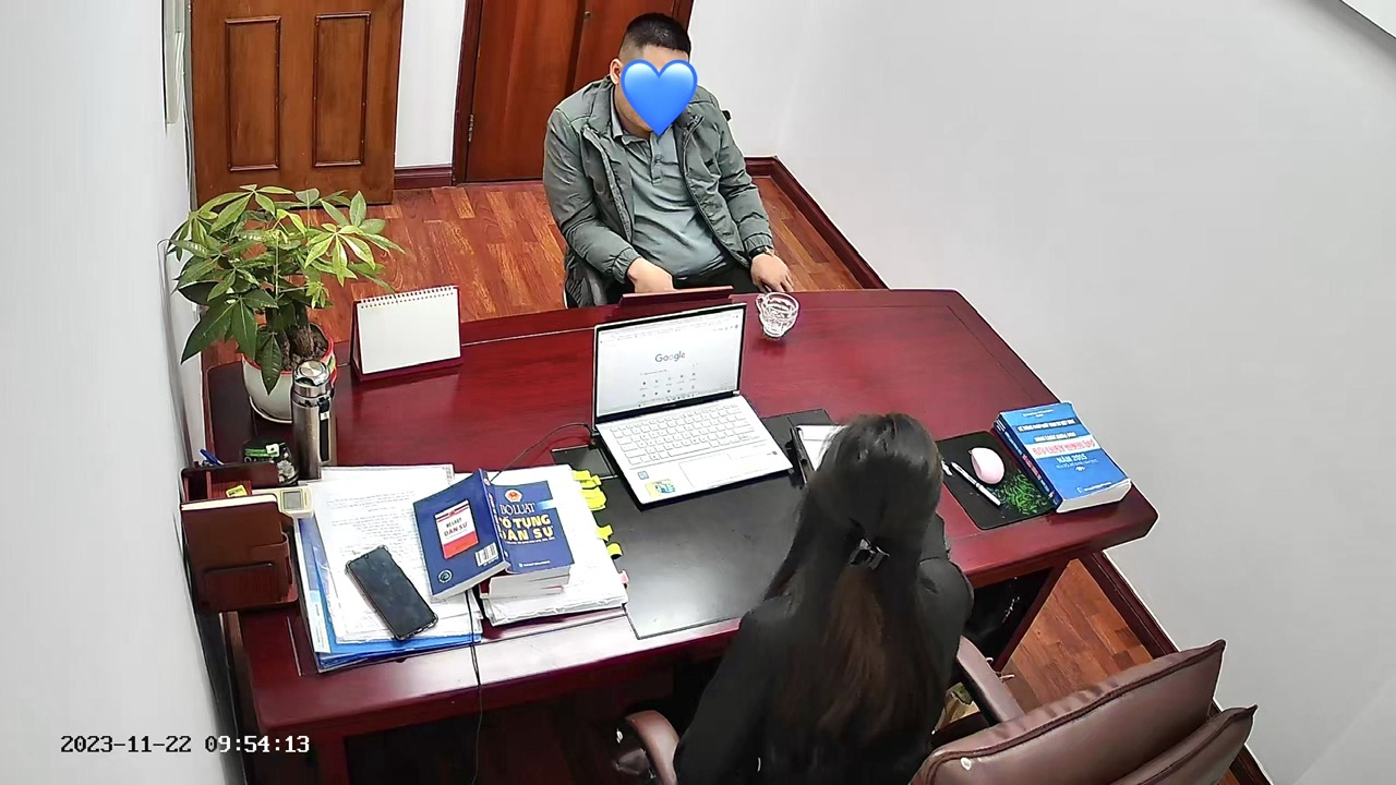 Công ty Luật Thuận Đức