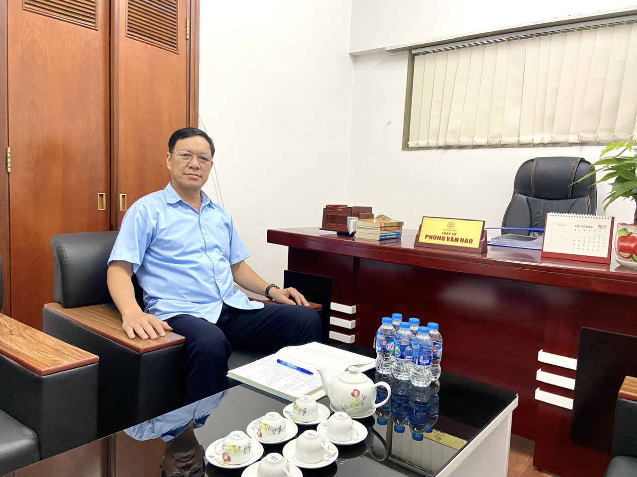 Công ty Luật Thuận Đức