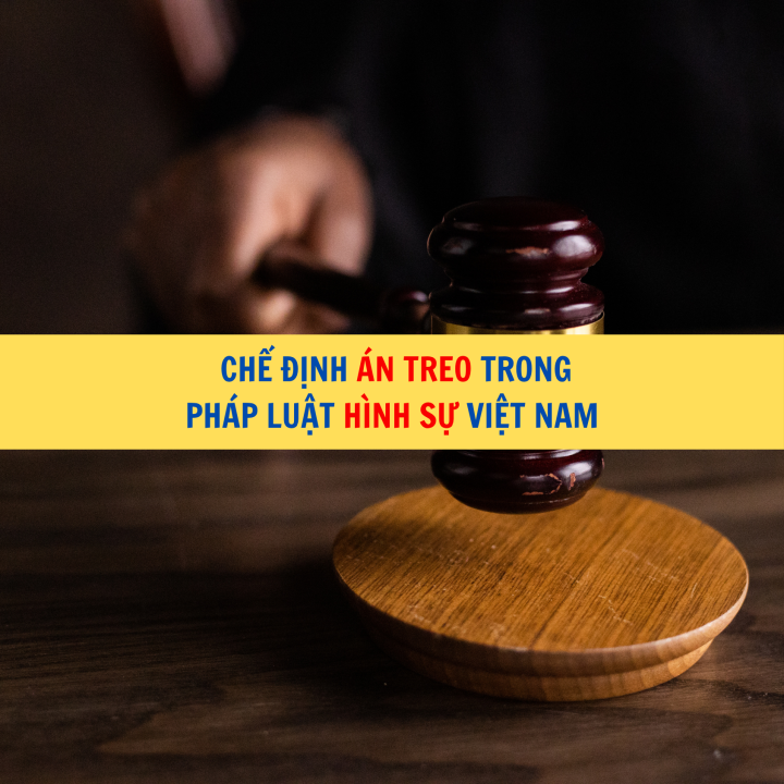Chế định án treo trong pháp luật hình sự Việt Nam