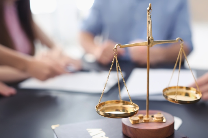 Lĩnh vực Dân sự