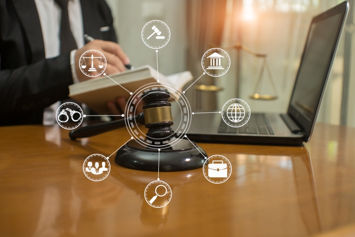 Lĩnh vực Thừa kế