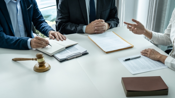 Lĩnh vực Lao động & Việc làm