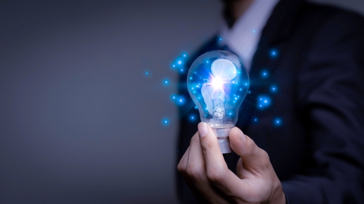 Lĩnh vực Sở hữu trí tuệ